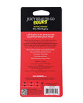 GoodHead GoodHead Juicy Head Dry Mouth Spray To-Go - .30 oz Sour Cherry - Image 4
