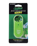 GoodHead GoodHead Juicy Head Dry Mouth Spray To-Go - .30 oz Sour Green Apple