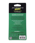 GoodHead GoodHead Juicy Head Dry Mouth Spray To-Go - .30 oz Sour Green Apple - Image 4