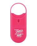 GoodHead GoodHead Juicy Head Dry Mouth Spray To-Go - .30 oz Sour Strawberry - Image 3