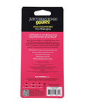 GoodHead GoodHead Juicy Head Dry Mouth Spray To-Go - .30 oz Sour Strawberry - Image 4