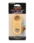 GoodHead GoodHead Juicy Head Cocktails Dry Mouth Spray To-Go - Strawberries & Champagne