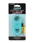 GoodHead GoodHead Juicy Head Cocktails Dry Mouth Spray To-Go - Pina Colada - Image 4