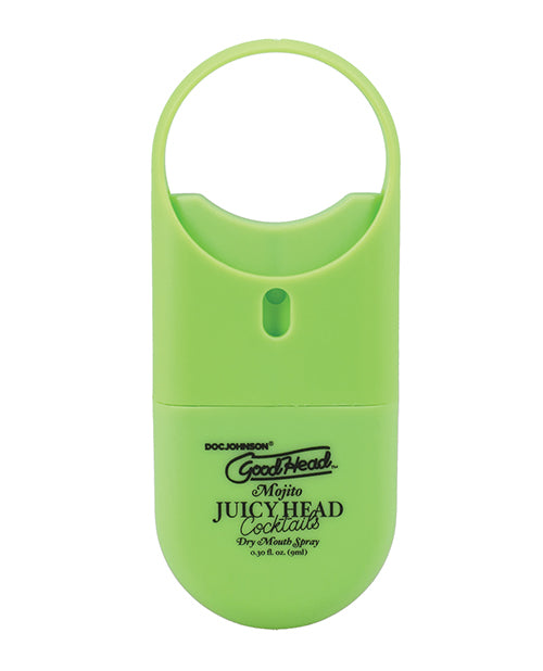 GoodHead GoodHead Juicy Head Cocktails Dry Mouth Spray To-Go - Mojito