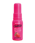 GoodHead GoodHead Booty Licker Spray - 1 oz Strawberry - Image 2