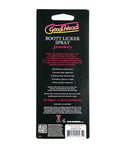 GoodHead GoodHead Booty Licker Spray - 1 oz Strawberry - Image 3