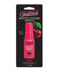 GoodHead GoodHead Booty Licker Spray - 1 oz Cherry