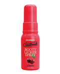 GoodHead GoodHead Booty Licker Spray - 1 oz Cherry - Image 2