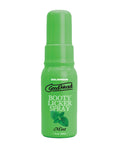 GoodHead GoodHead Booty Licker Spray - 1 oz Mint - Image 2