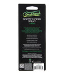 GoodHead GoodHead Booty Licker Spray - 1 oz Mint - Image 3