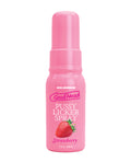 GoodHead GoodHead Pussy Licker Spray - 1 oz Strawberry - Image 2
