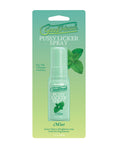 GoodHead GoodHead Pussy Licker Spray - 1 oz Mint