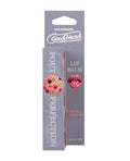 GoodHead GoodHead Pout Perfection Lip Balm - Cherry Limeade