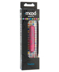 Mood Mood 7 Function Bullet Small - Pink