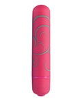 Mood Mood 7 Function Bullet Small - Pink - Image 2