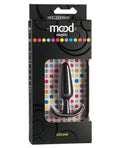 Mood Mood Naughty Butt Plug Small - Black
