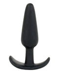 Mood Mood Naughty Butt Plug Small - Black - Image 2