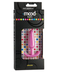 Mood Mood Naughty Butt Plug Small - Pink