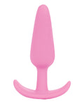 Mood Mood Naughty Butt Plug Small - Pink - Image 2