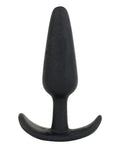 Mood Mood Naughty Butt Plug Medium - Black - Image 2