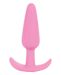 Mood Mood Naughty Butt Plug Medium - Pink - Image 2