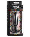 Mood Mood Naughty Butt Plug Large - Black