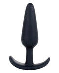 Mood Mood Naughty Butt Plug Large - Black - Image 2