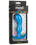Mood Mood Naughty 2 Butt Plug Large - Blue