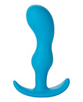 Mood Mood Naughty 2 Butt Plug Large - Blue - Image 2