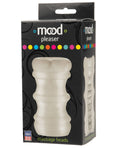 Mood Mood ULTRASKYN Massage Beads Stroker - Frost