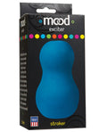 Mood Mood ULTRASKYN Exciter Stroker - Blue