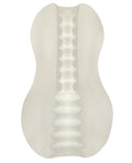 Mood Mood ULTRASKYN Exciter Stroker - Frost - Image 2