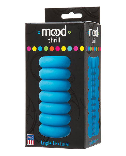 Mood Mood Thrill - Blue