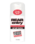 Rear Entry Rear Entry Desensitizing Anal Lube - 3.4 oz