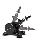 Vac-U-lock Vac-U-Lock Fuck Machine - Black - Image 2