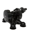 Vac-U-lock Vac-U-Lock Fuck Machine - Black - Image 3