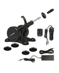 Vac-U-lock Vac-U-Lock Fuck Machine - Black - Image 5
