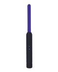 Merci Merci The Stinger Electroplay Massager Wand - Black, Violet - Image 2