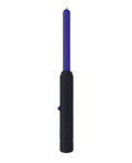 Merci Merci The Stinger Electroplay Massager Wand - Black, Violet - Image 3