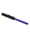 Merci Merci The Stinger Electroplay Massager Wand - Black, Violet - Image 5