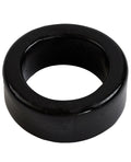 Titanmen Titanmen Tools Cock Ring - Black - Image 2