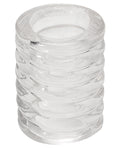 Titanmen Titanmen Tools Cock Cage - Clear - Image 2