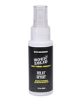 Rock Solid Rock Solid Delay Spray - 2 oz - Image 2