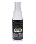 Rock Solid Rock Solid Delay Spray - 2 oz - Image 3