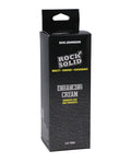 Rock Solid Rock Solid Enhancing Cream - 2 oz