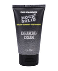 Rock Solid Rock Solid Enhancing Cream - 2 oz - Image 2