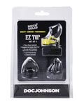 Rock Solid Rock Solid EZ Top Topper - Set of 3