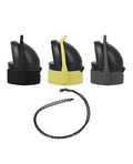 Rock Solid Rock Solid EZ Top Topper - Set of 3 - Image 2