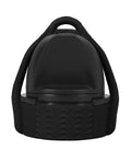 Rock Solid Rock Solid EZ Top Large Topper - Black - Image 2