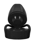 Rock Solid Rock Solid EZ Top Large Topper - Black - Image 5